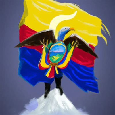 De Confederação do Equador; een revolutionaire golf van separatisme en onrust in de Braziliaanse republiek