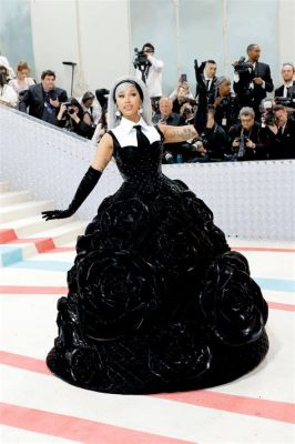  De Met Gala: Een extravaganza van mode en filantropie ter ere van de Amerikaanse couturier Alexander McQueen