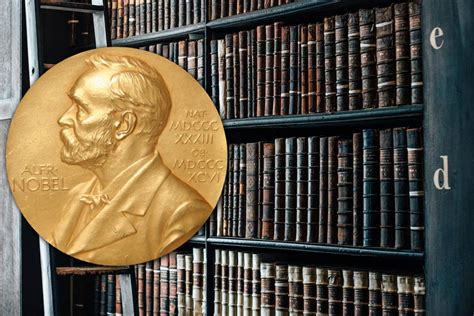  De Nobelprijs voor de Literatuur: Een Triomf van Verbeelding en Sociale Kritiek