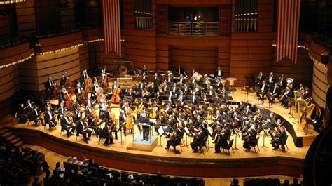  Malaysian Philharmonic Orchestra's World Music Festival Brings A Symphony Of Cultures To Kuala Lumpur